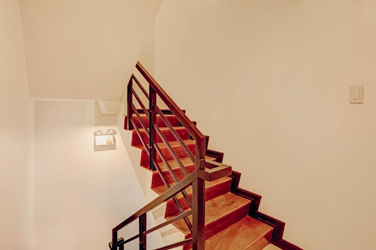 Super Oyo Capital O 232 Nest Nano Suites Fort Makati City Exterior foto